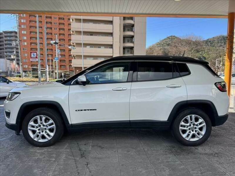 JEEP COMPASS-10
