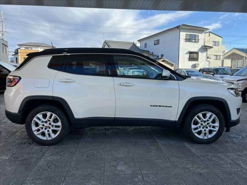JEEP COMPASS-11