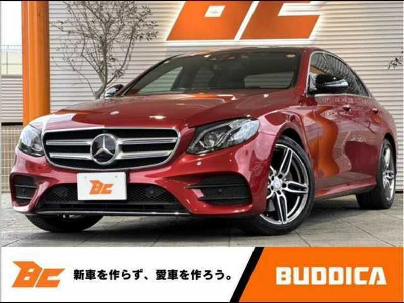 E-CLASS