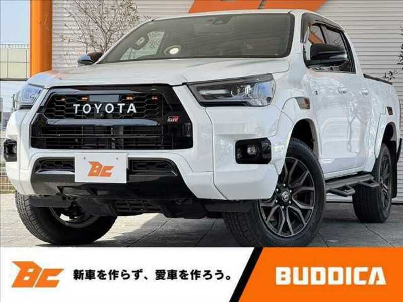 HILUX