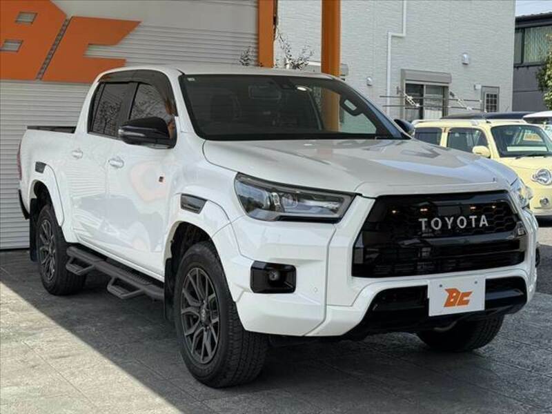 HILUX-7