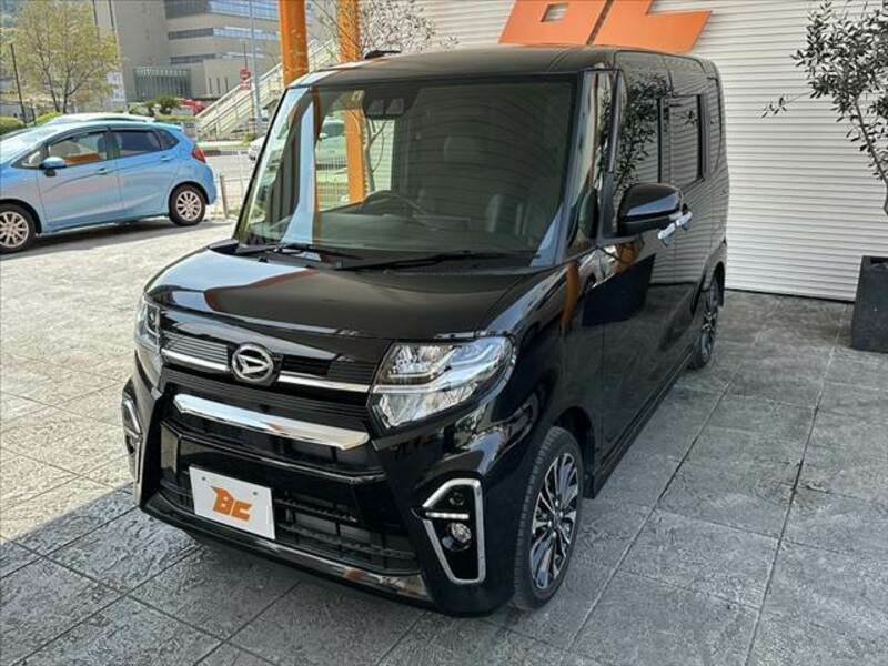 TANTO