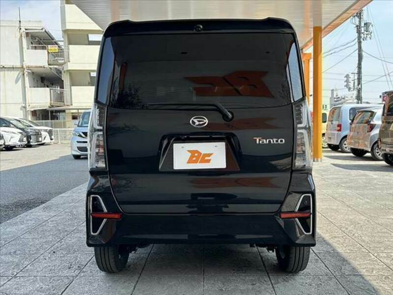 TANTO