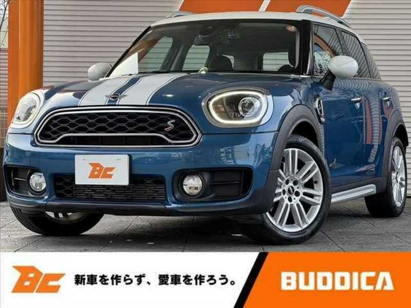 BMW MINI