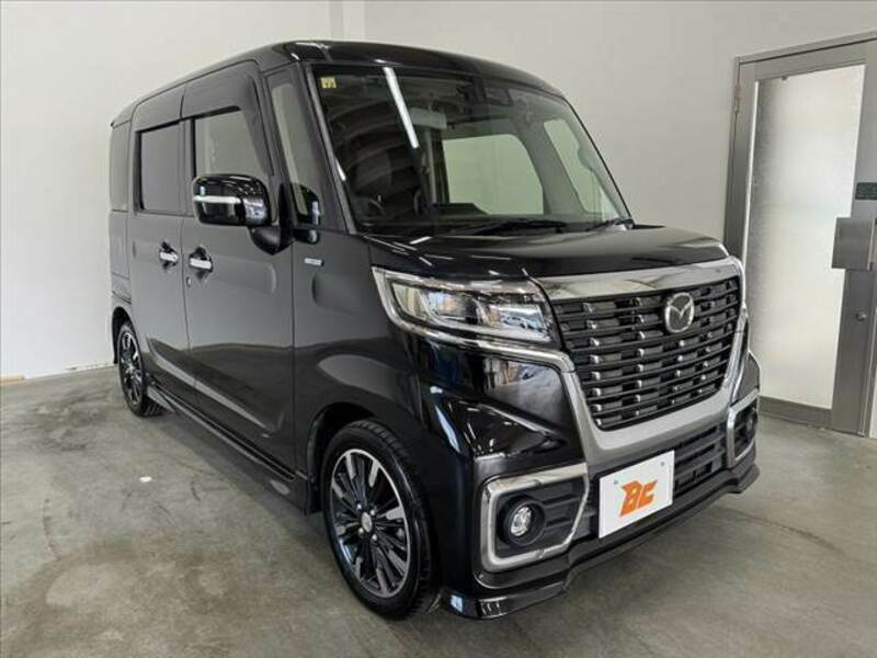 FLAIR WAGON-7