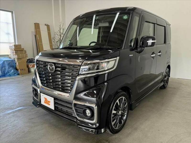 FLAIR WAGON-9