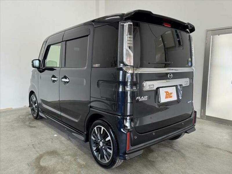 FLAIR WAGON-12