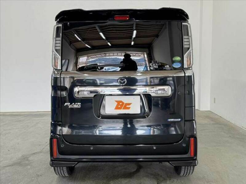FLAIR WAGON-13