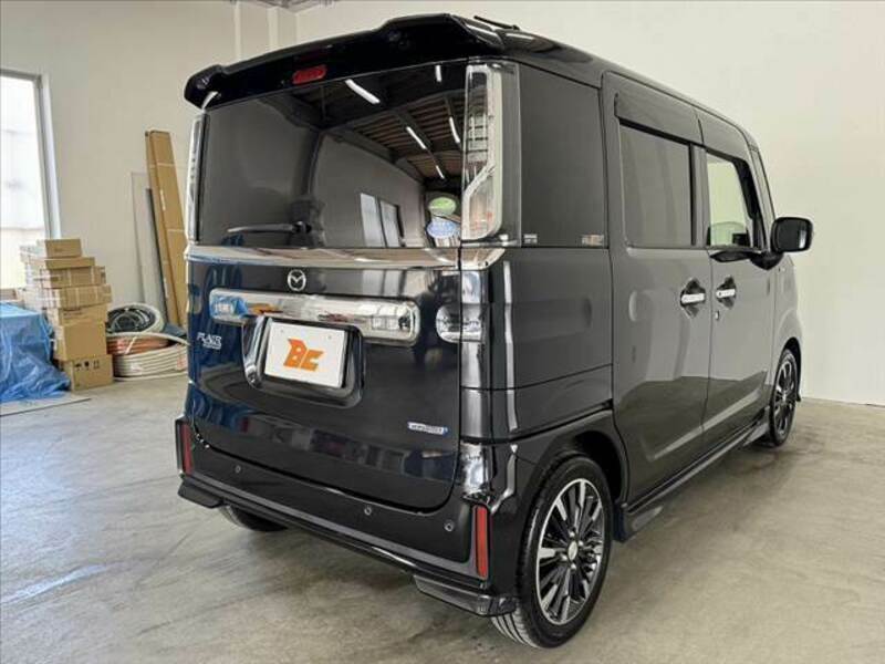 FLAIR WAGON-14