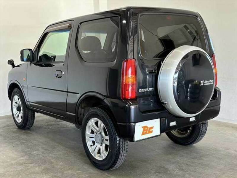 JIMNY