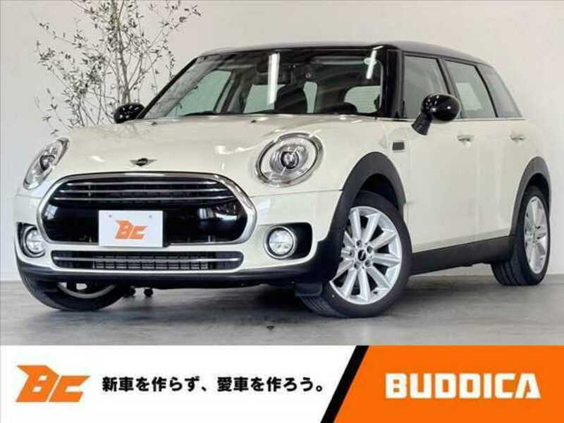 BMW MINI