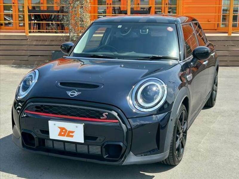 MINI