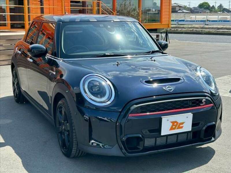 MINI