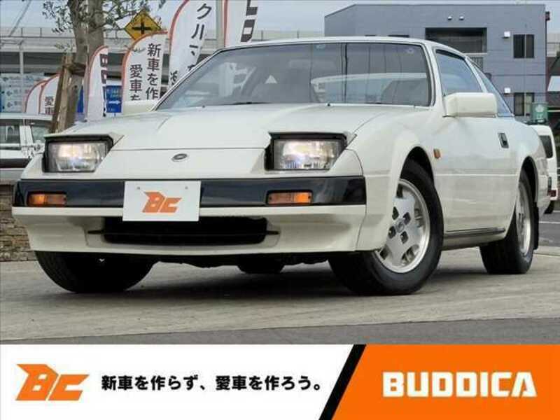 NISSAN　FAIRLADY Z