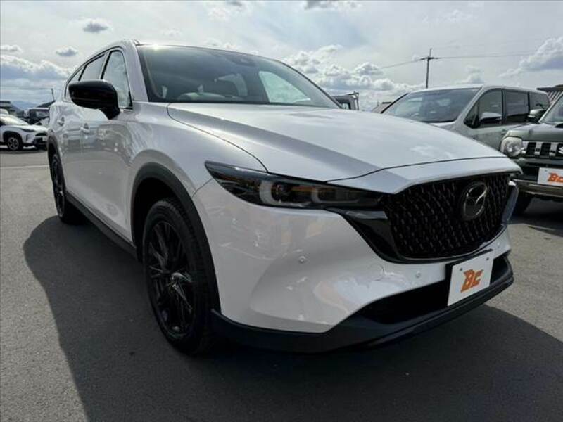 CX-8-7