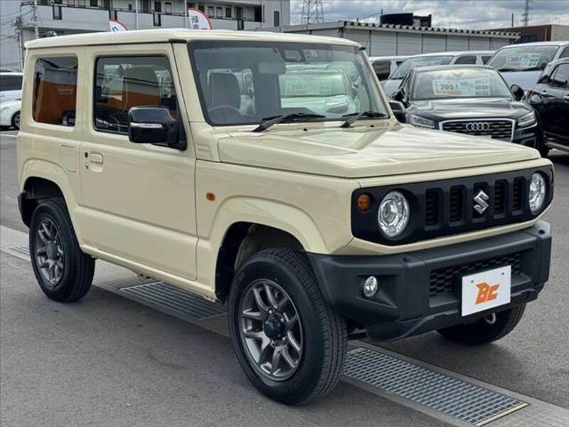 JIMNY