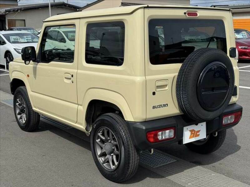 JIMNY