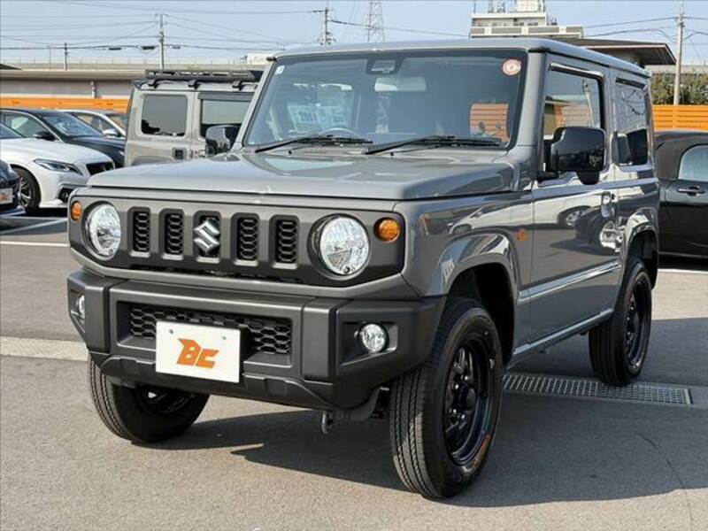 JIMNY