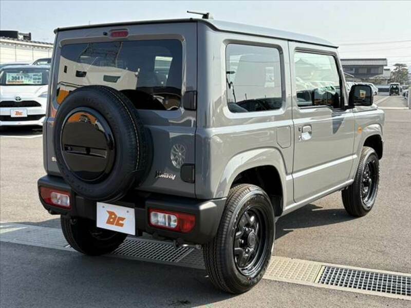 JIMNY