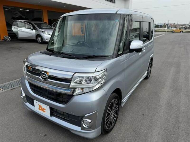 TANTO
