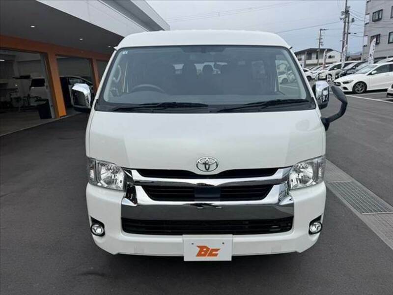 HIACE VAN-8