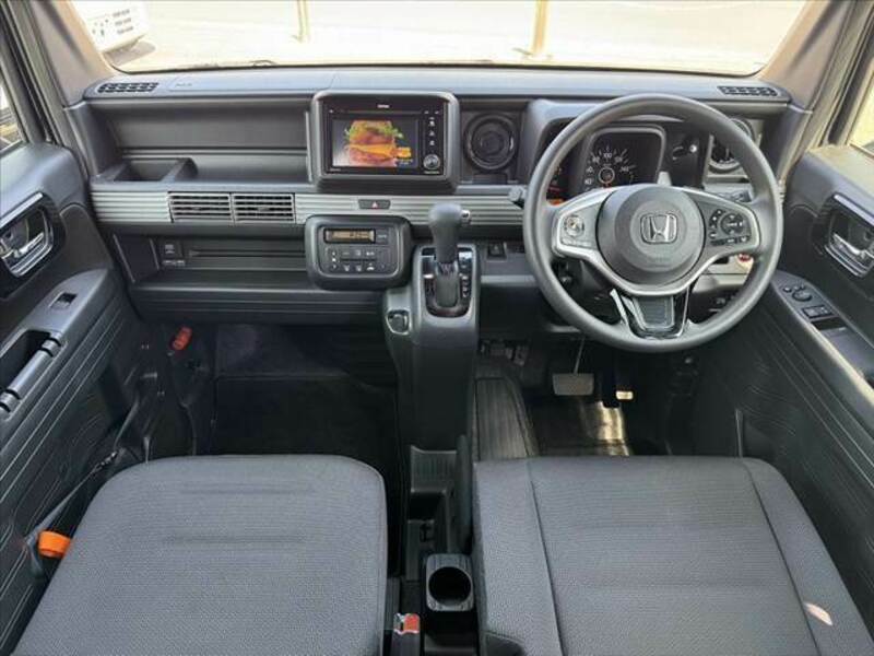 N-VAN