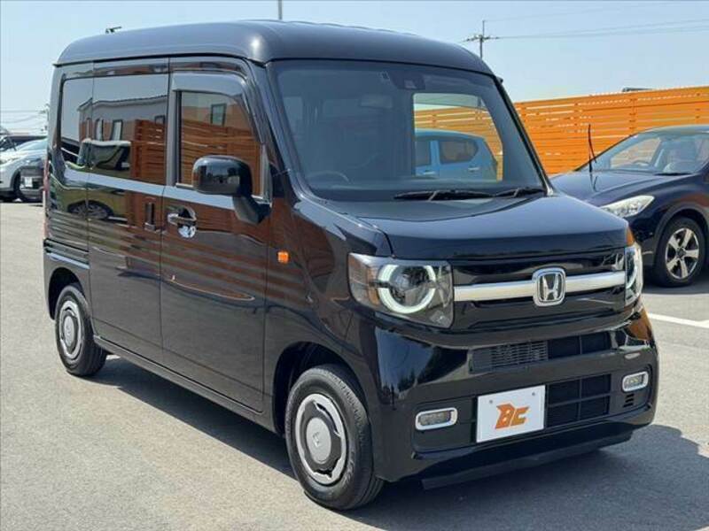 N-VAN