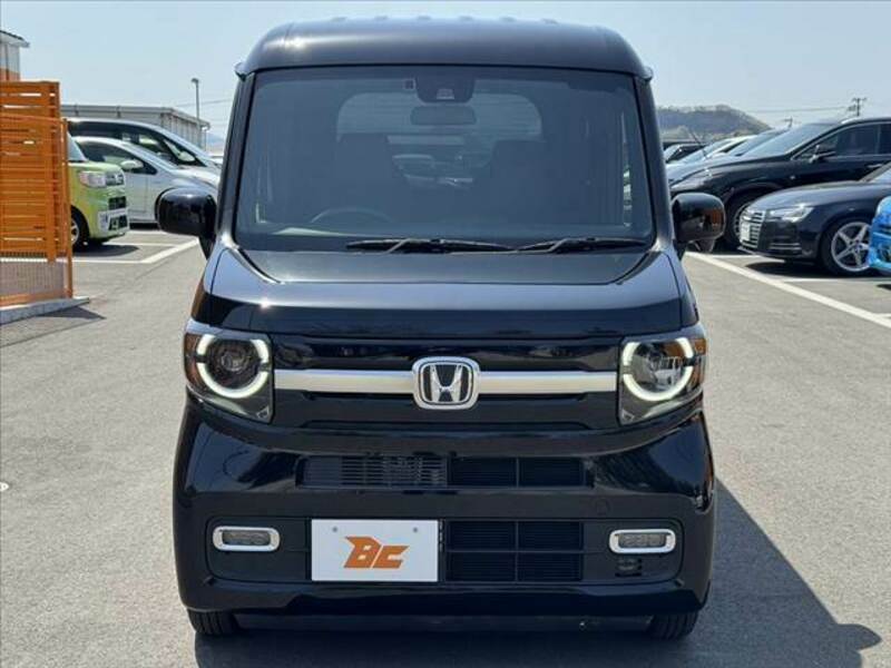 N-VAN