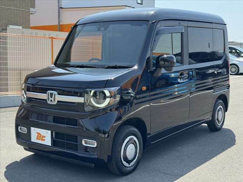 N-VAN