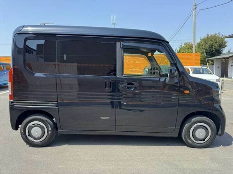 N-VAN
