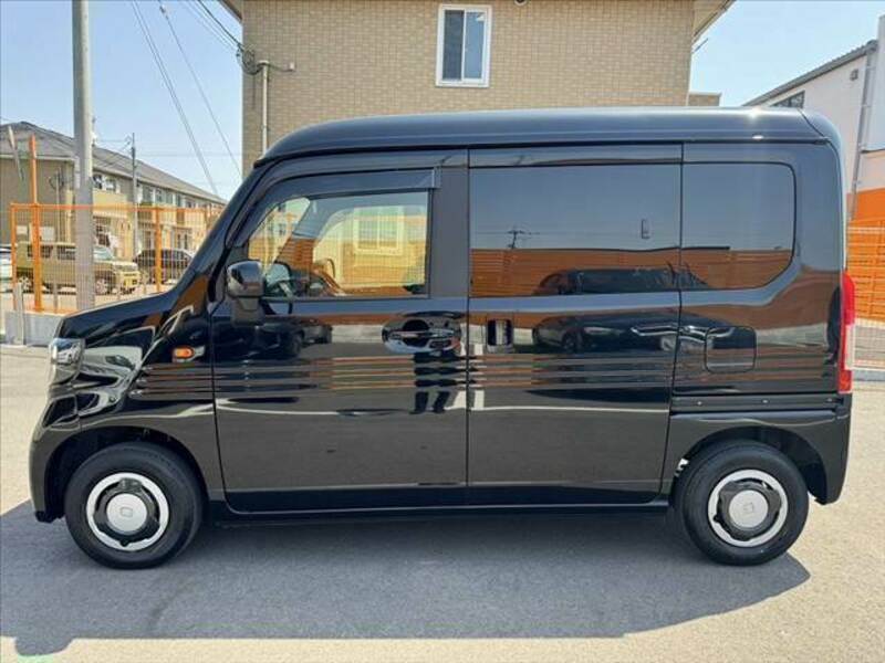 N-VAN