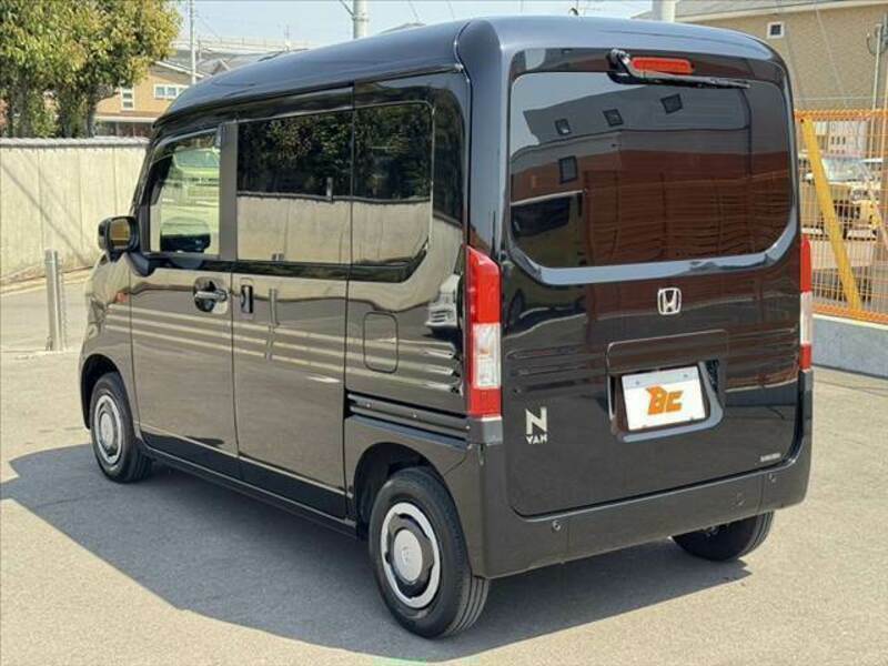 N-VAN