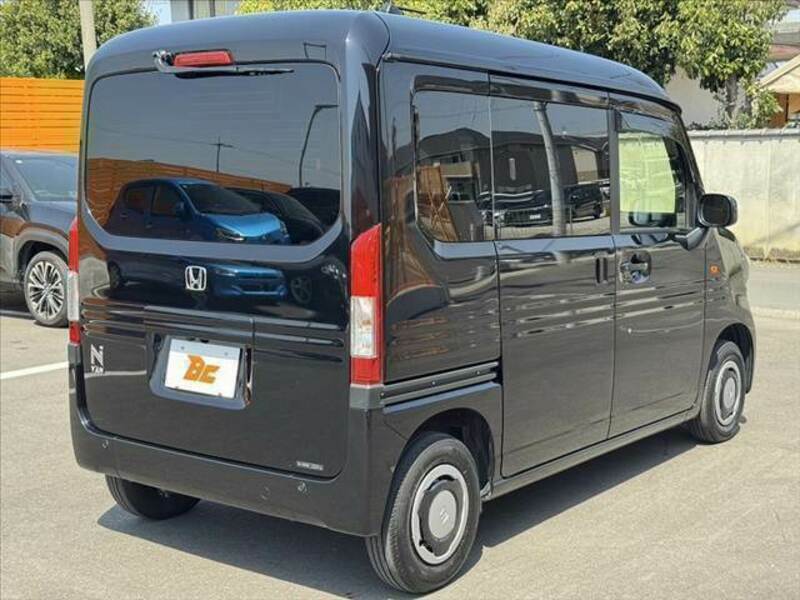 N-VAN