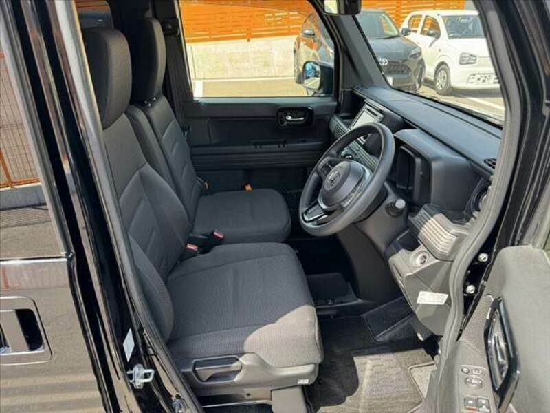 N-VAN