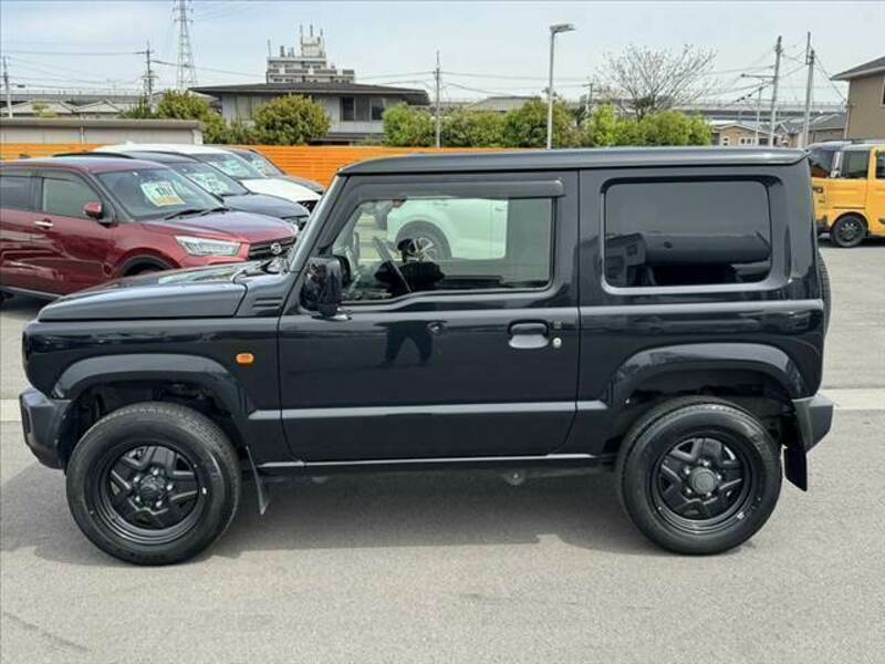 JIMNY
