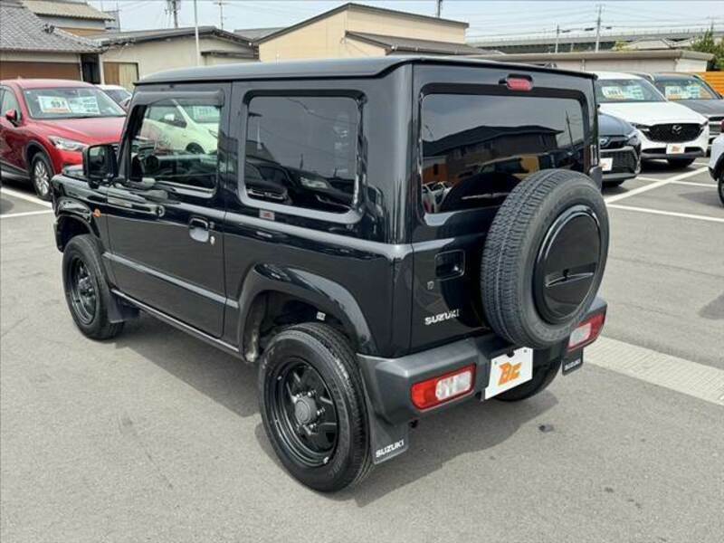 JIMNY