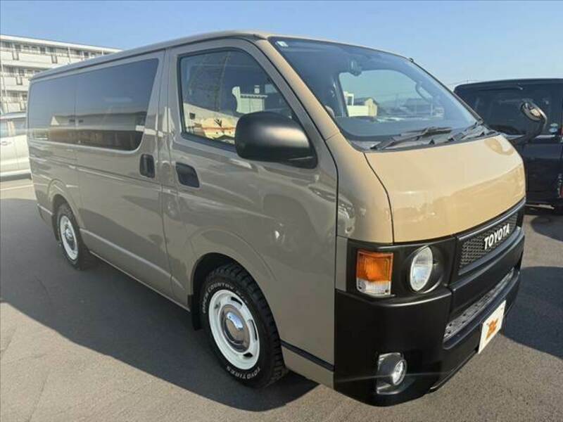 HIACE VAN-7
