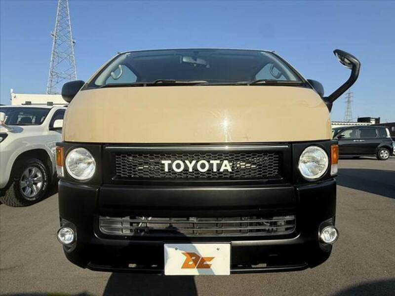 HIACE VAN-8