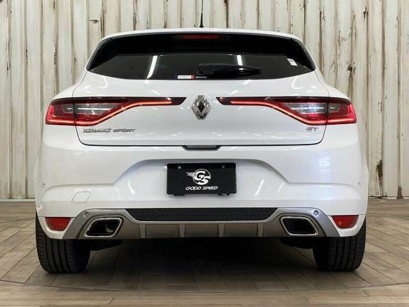 MEGANE