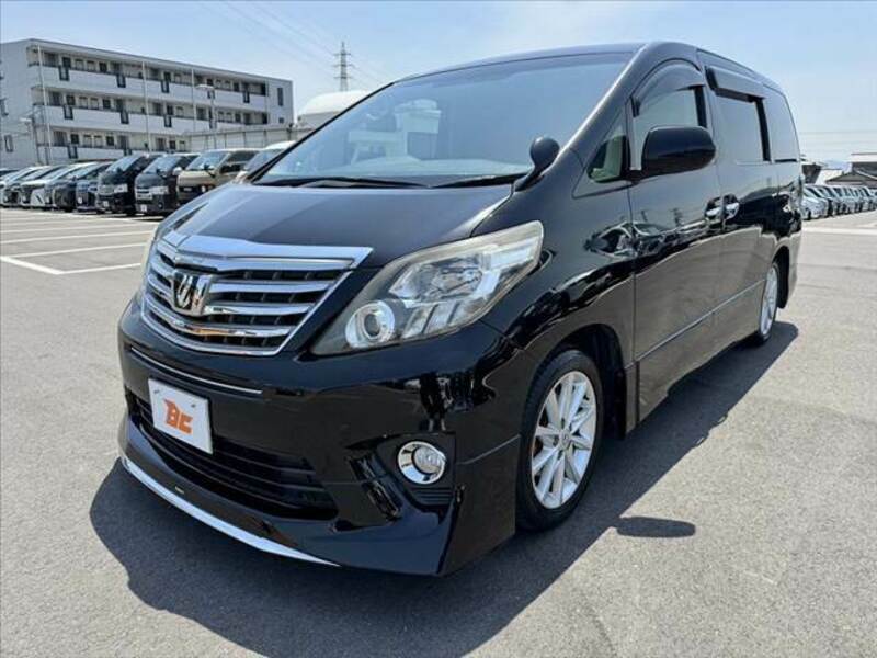 ALPHARD