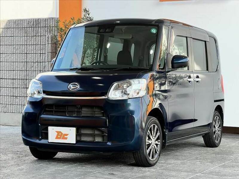 TANTO-9