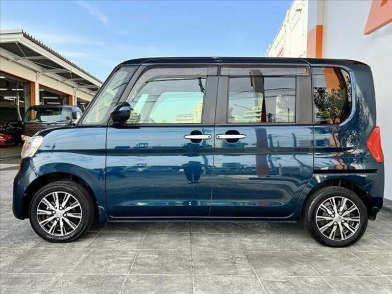 TANTO-10