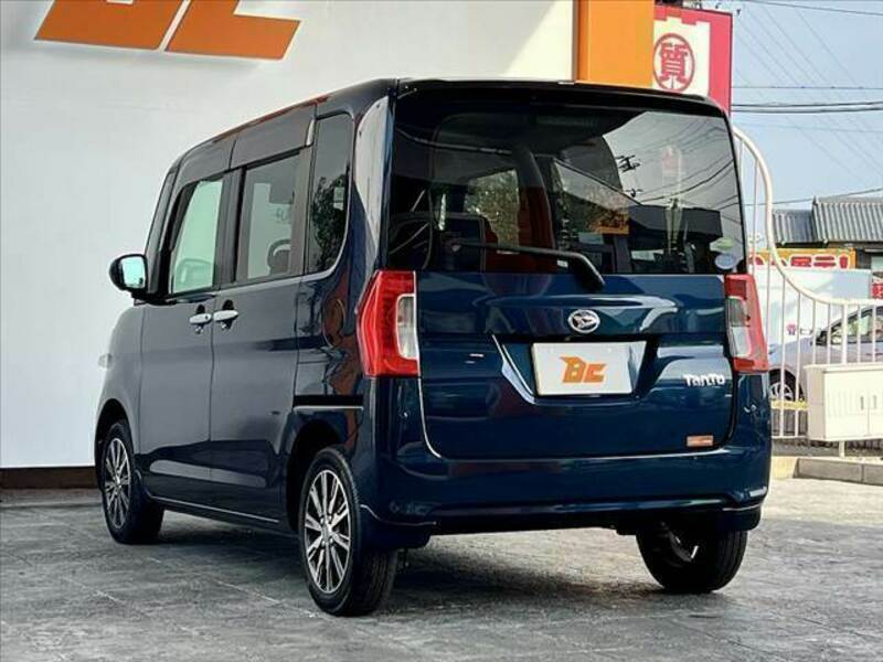 TANTO-12