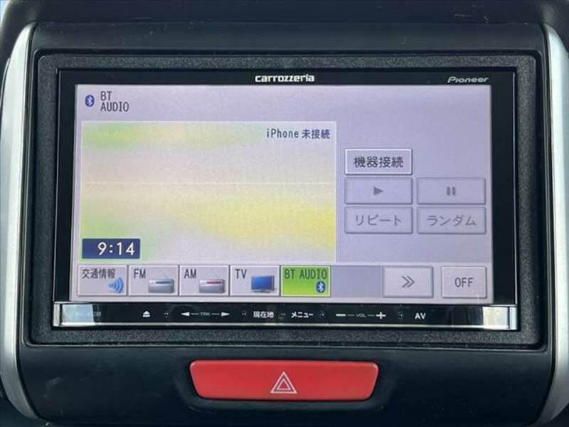 N BOX