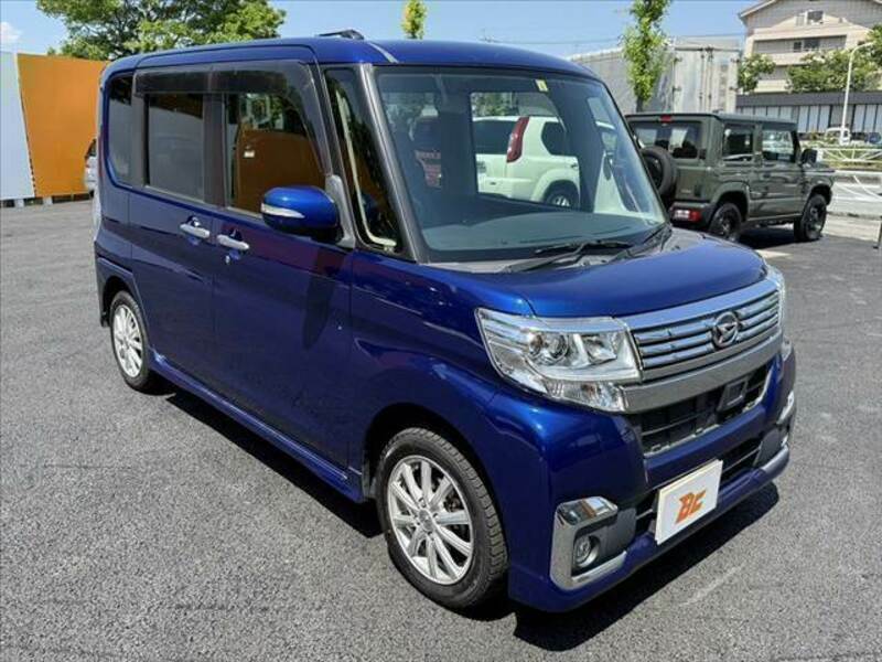 TANTO