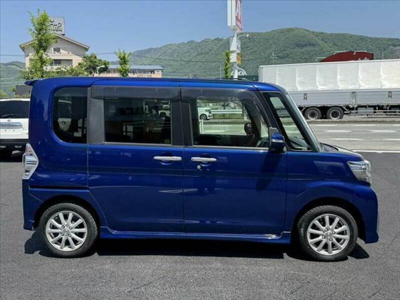 TANTO