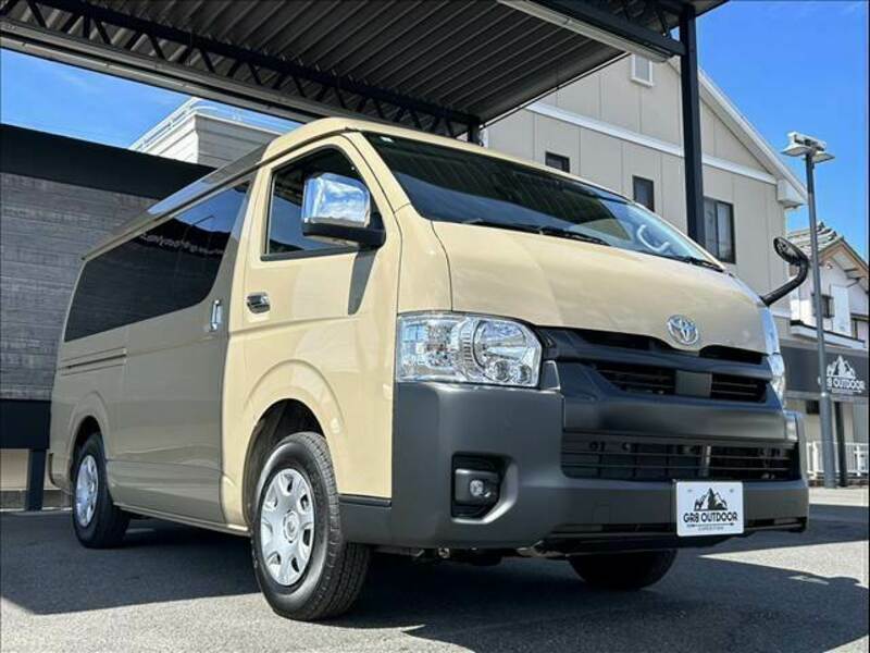 HIACE VAN-10