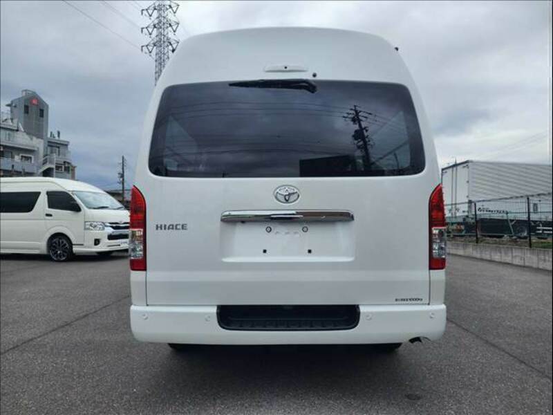 HIACE VAN-2