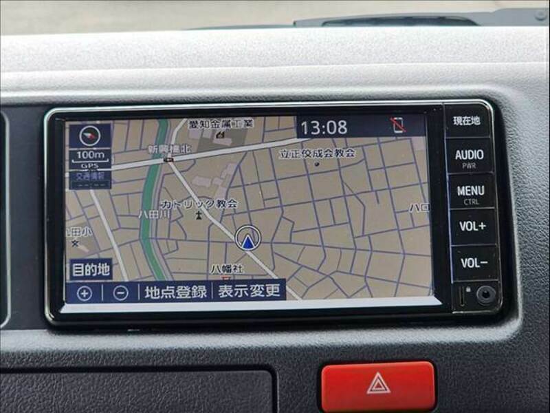 HIACE VAN-4