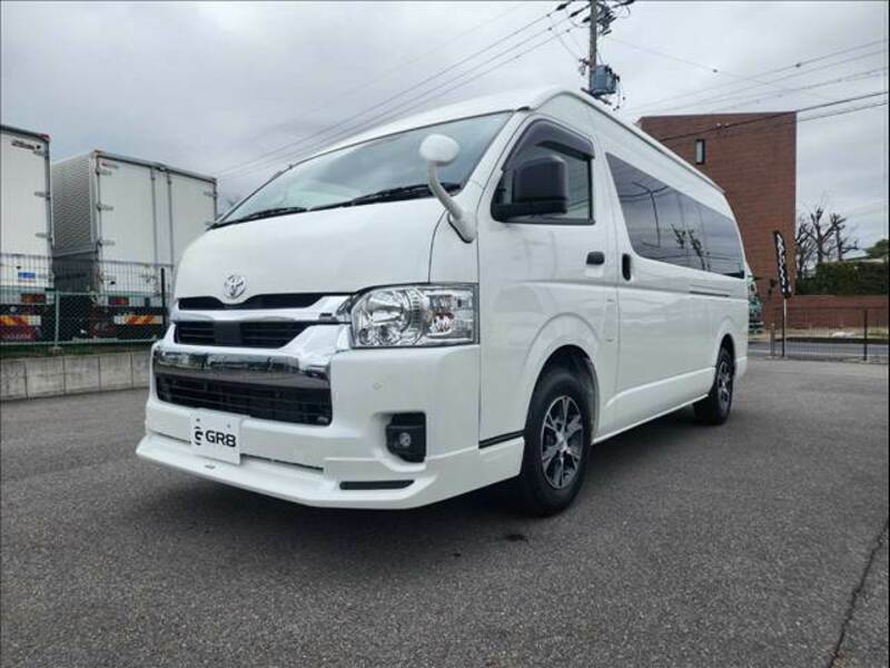 HIACE VAN-11